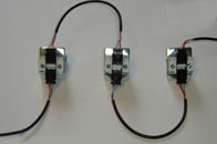 Mini sensor single rope, kit LP-8CAD